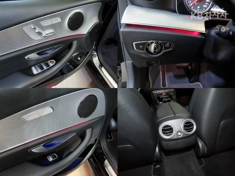 Mercedes-Benz - E-Class | E250 Avantgarde 18