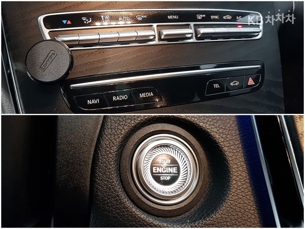 Mercedes-Benz - C-Class | The New C220 Avantgarde W205(14~) 14