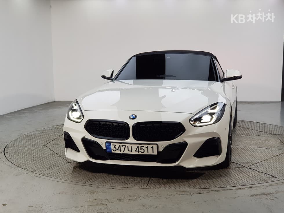 BMW - Z4 | All New sDrive 20 M Sport Package 2