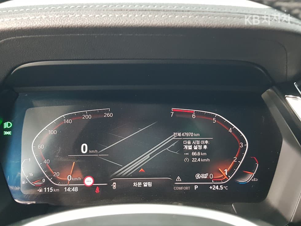BMW - Z4 | All New sDrive 20 M Sport Package 5