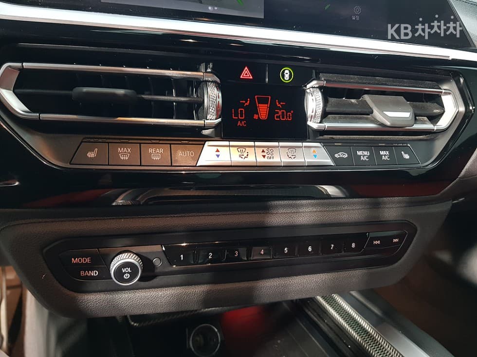 BMW - Z4 | All New sDrive 20 M Sport Package 10