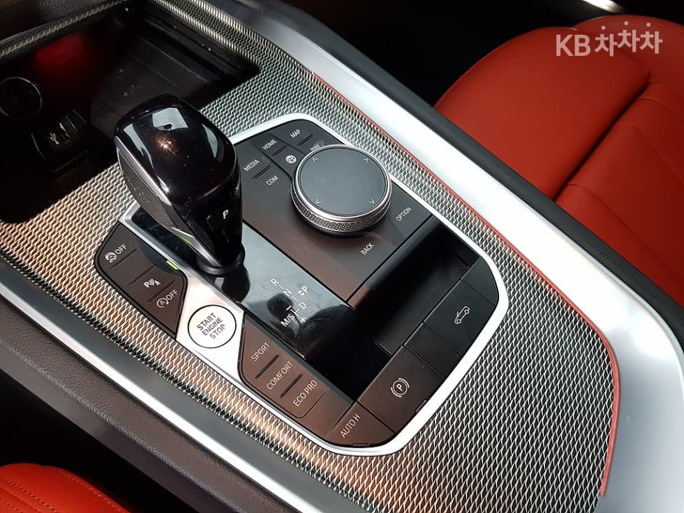 BMW - Z4 | All New sDrive 20 M Sport Package 11