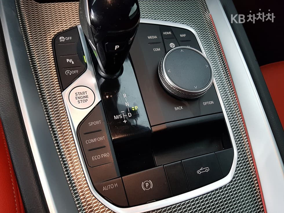 BMW - Z4 | All New sDrive 20 M Sport Package 12