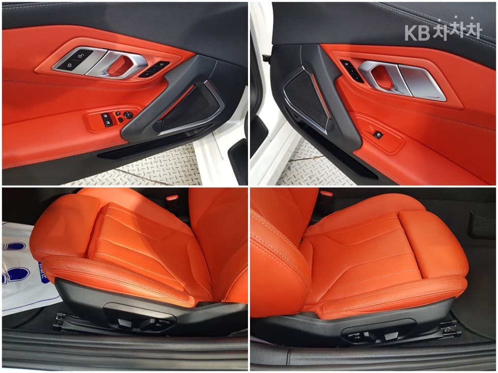 BMW - Z4 | All New sDrive 20 M Sport Package 16