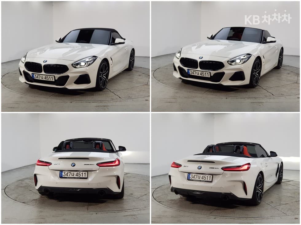 BMW - Z4 | All New sDrive 20 M Sport Package 18