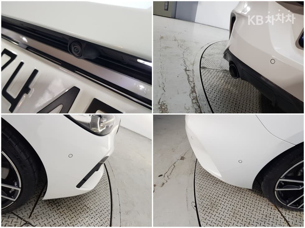 BMW - Z4 | All New sDrive 20 M Sport Package 19