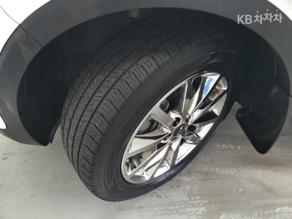 كيا - سورينتو | All New Diesel 2.0 2WD Noblesse Special 8