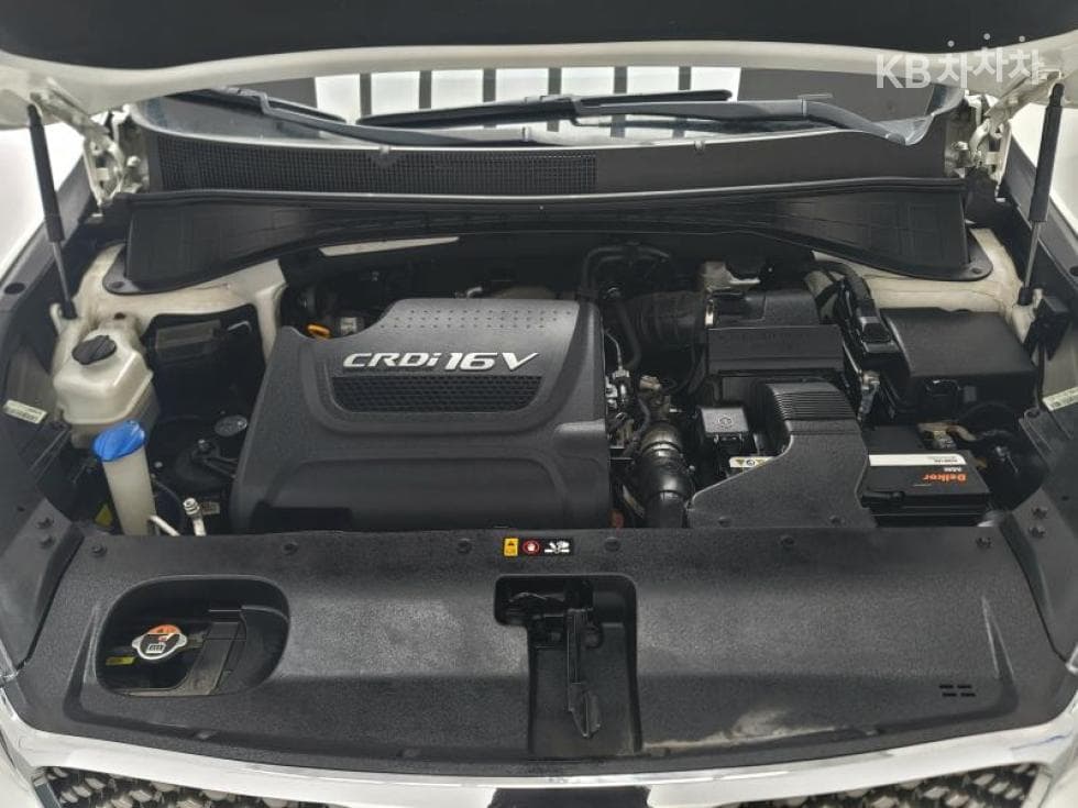 كيا - سورينتو | All New Diesel 2.0 2WD Noblesse Special 9