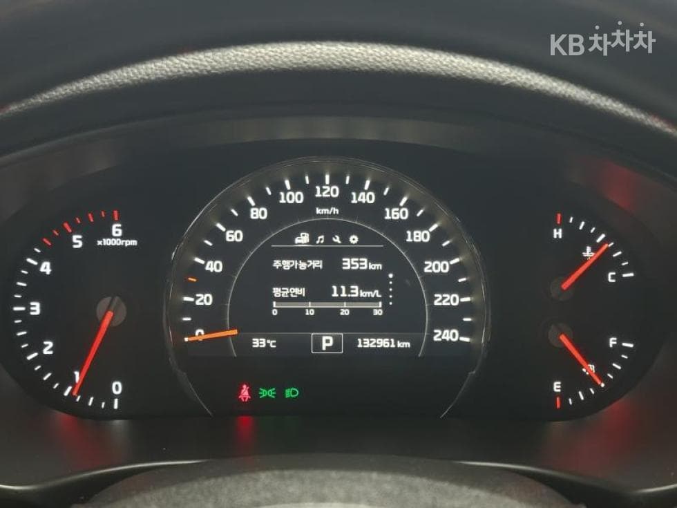 كيا - سورينتو | All New Diesel 2.0 2WD Noblesse Special 13