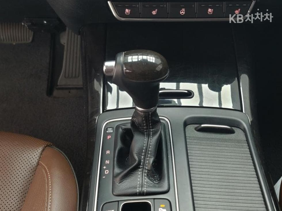 كيا - سورينتو | All New Diesel 2.0 2WD Noblesse Special 14