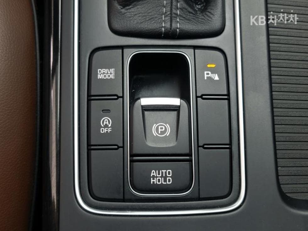 كيا - سورينتو | All New Diesel 2.0 2WD Noblesse Special 20