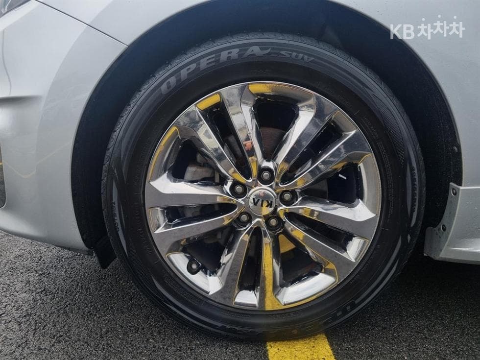 Kia - Карнивал | All New 9Seater 2.2 Diesel Noblesse 5