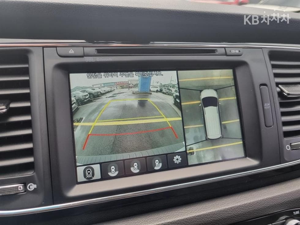 Kia - Карнивал | All New 9Seater 2.2 Diesel Noblesse 11