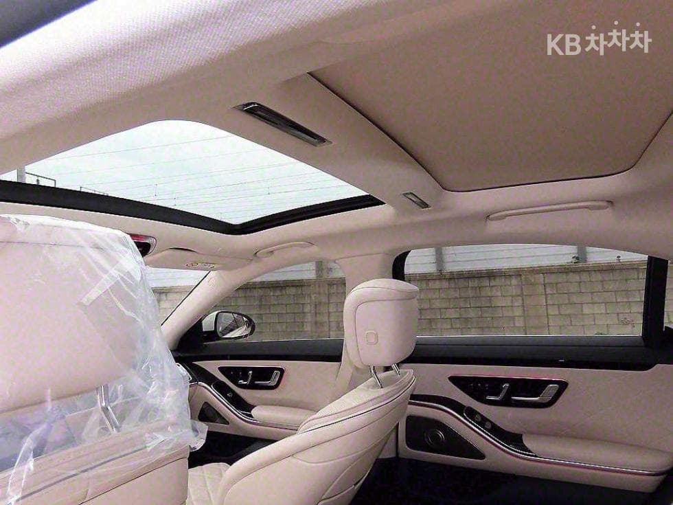 Mercedes-Benz - S-Class | S450L 4Matic Base 16