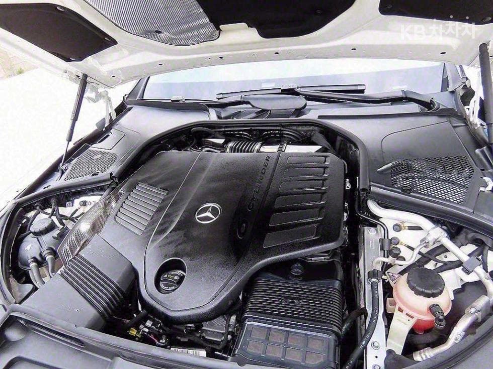 Mercedes-Benz - S-Class | S450L 4Matic Base 19