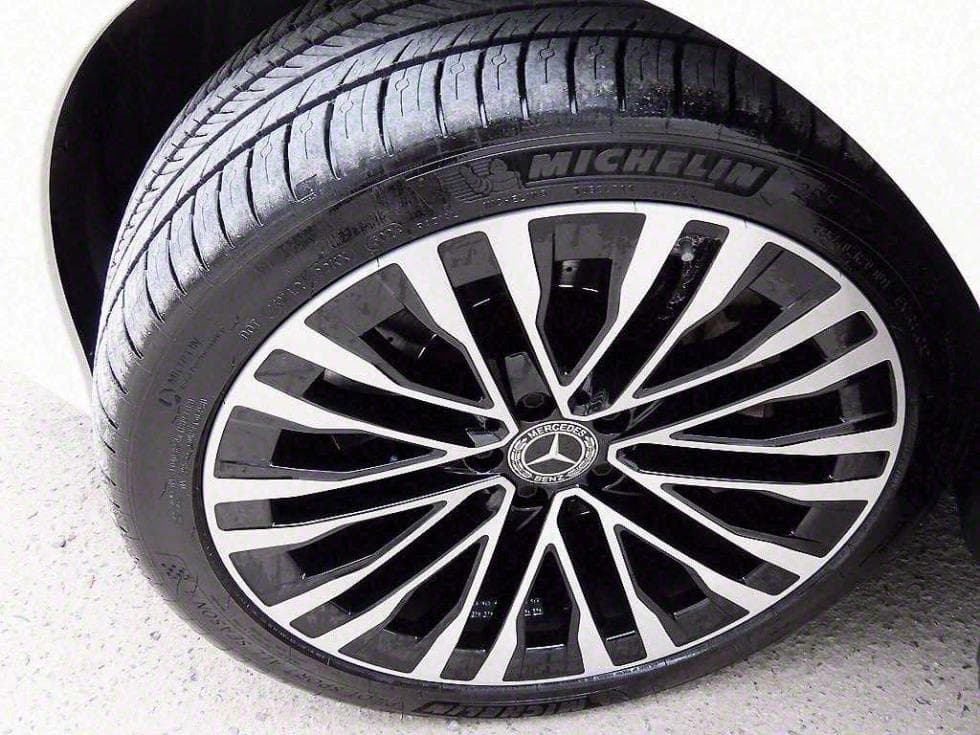 Mercedes-Benz - S-Class | S450L 4Matic Base 20