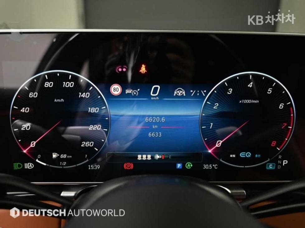 Mercedes-Benz - S-Class | S580L 4Matic Base 8