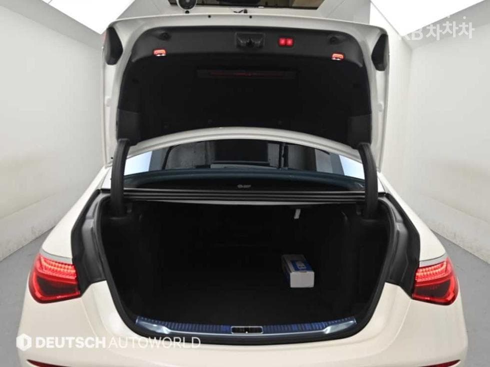 Mercedes-Benz - S-Class | S580L 4Matic Base 19