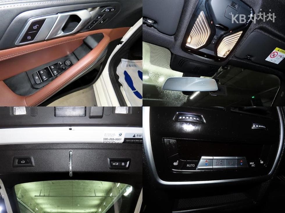 BMW - X6 | xDrive 40 M Sport Package 18