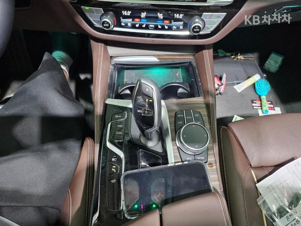 بي إم دبليو - 5-Series | All New 530 Luxury Line 7