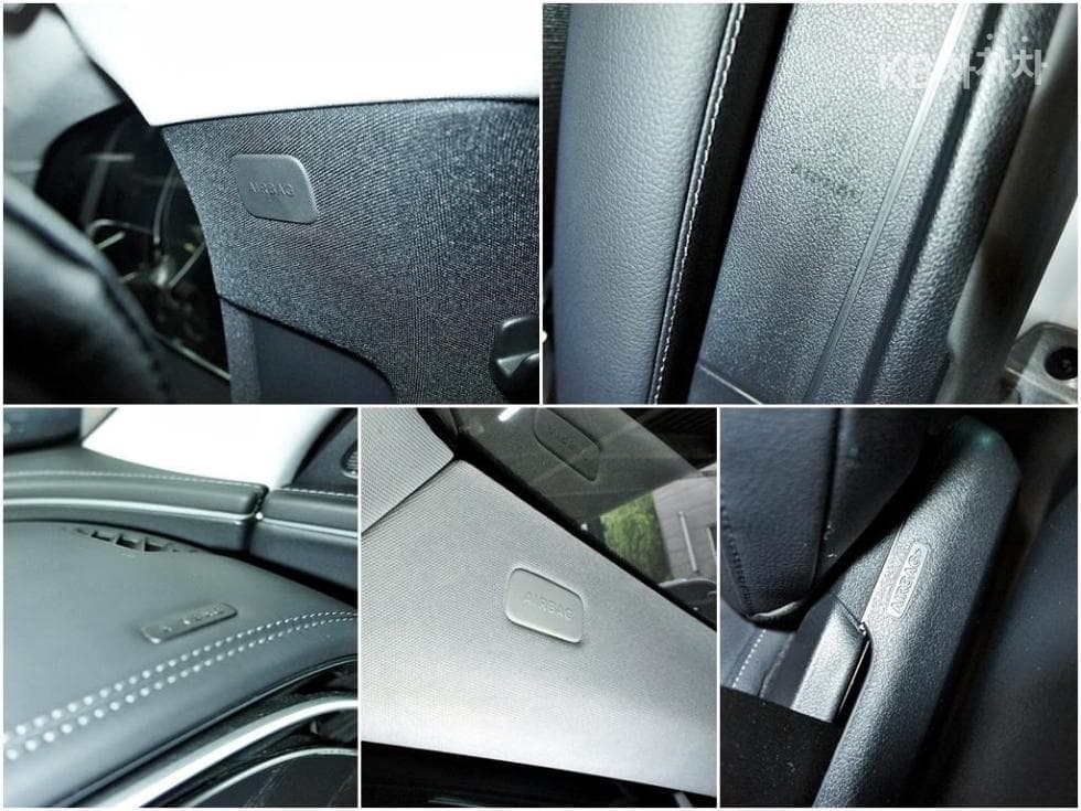 Mercedes-Benz - E-Class | E200 Avantgarde 17