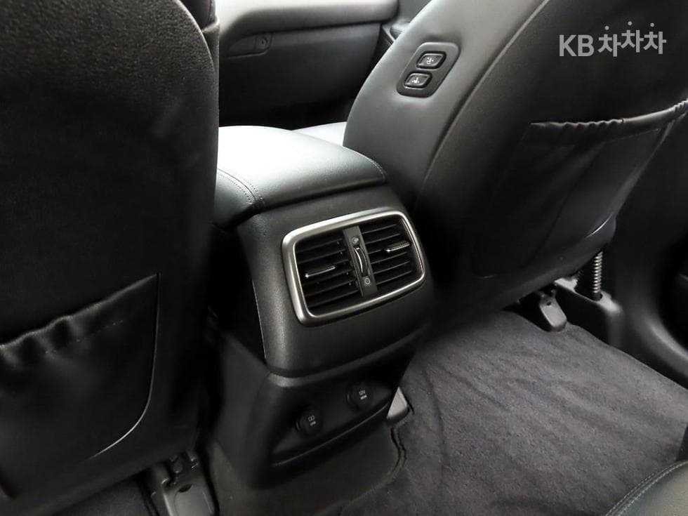 كيا - سورينتو | The New 2.0 T-GDI 2WD Noblesse 16
