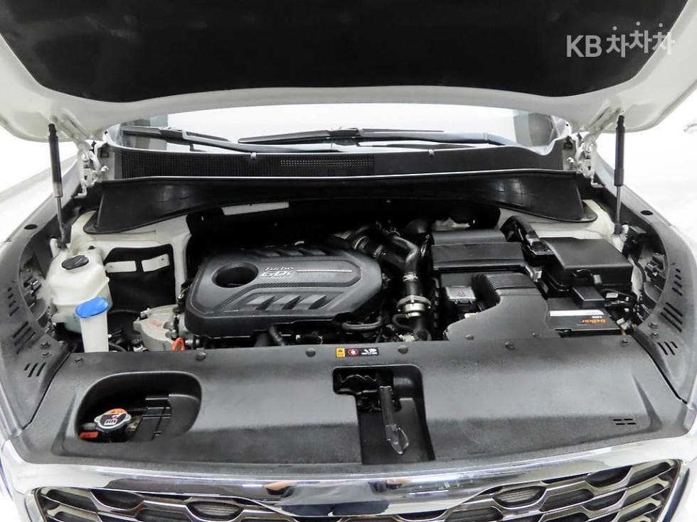 كيا - سورينتو | The New 2.0 T-GDI 2WD Noblesse 20