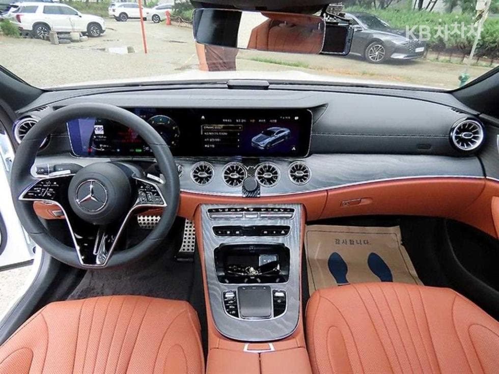 Mercedes-Benz - CLS-Class | 450 4MATIC Base 7