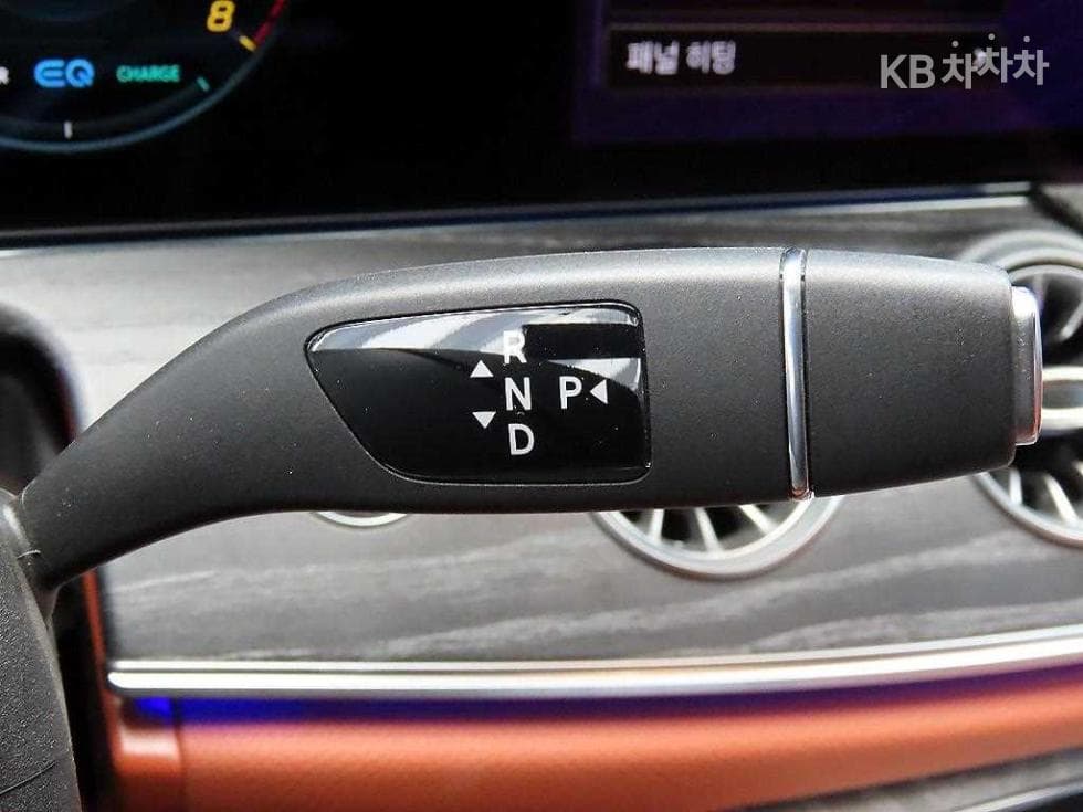 Mercedes-Benz - CLS-Class | 450 4MATIC Base 11