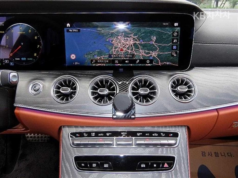 Mercedes-Benz - CLS-Class | 450 4MATIC Base 13