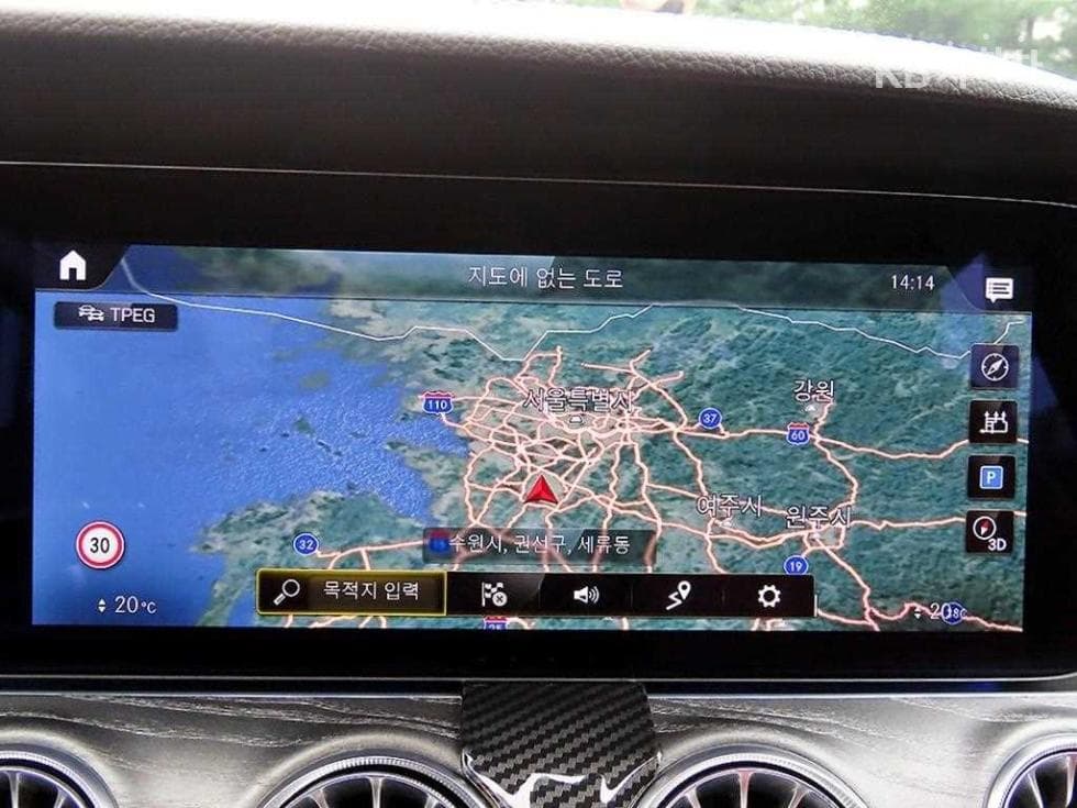 Mercedes-Benz - CLS-Class | 450 4MATIC Base 14