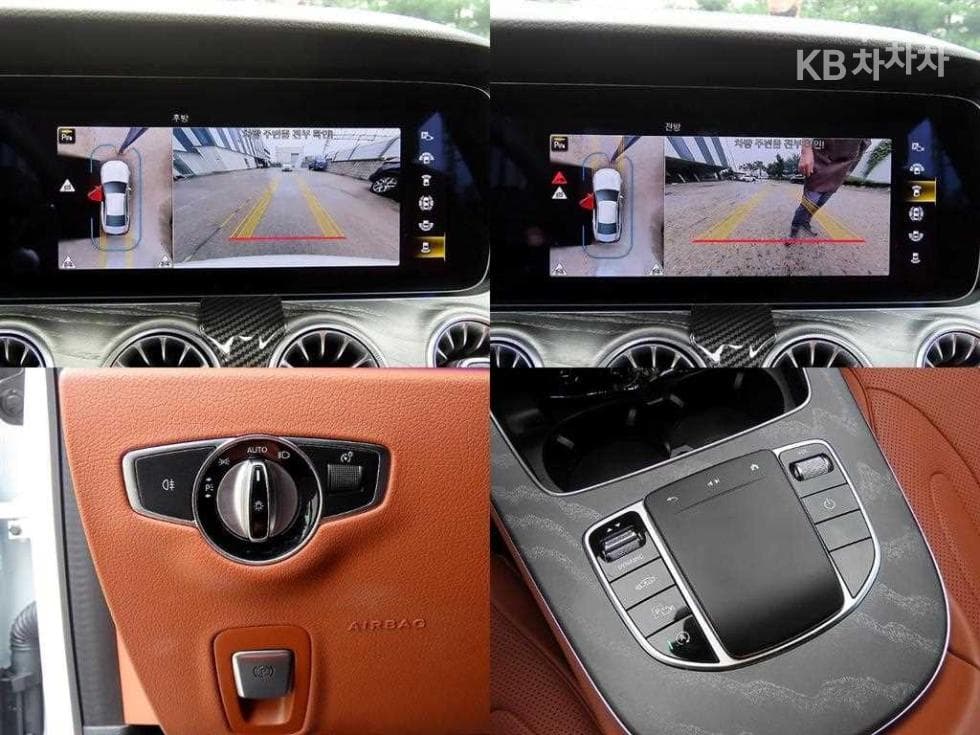Mercedes-Benz - CLS-Class | 450 4MATIC Base 18