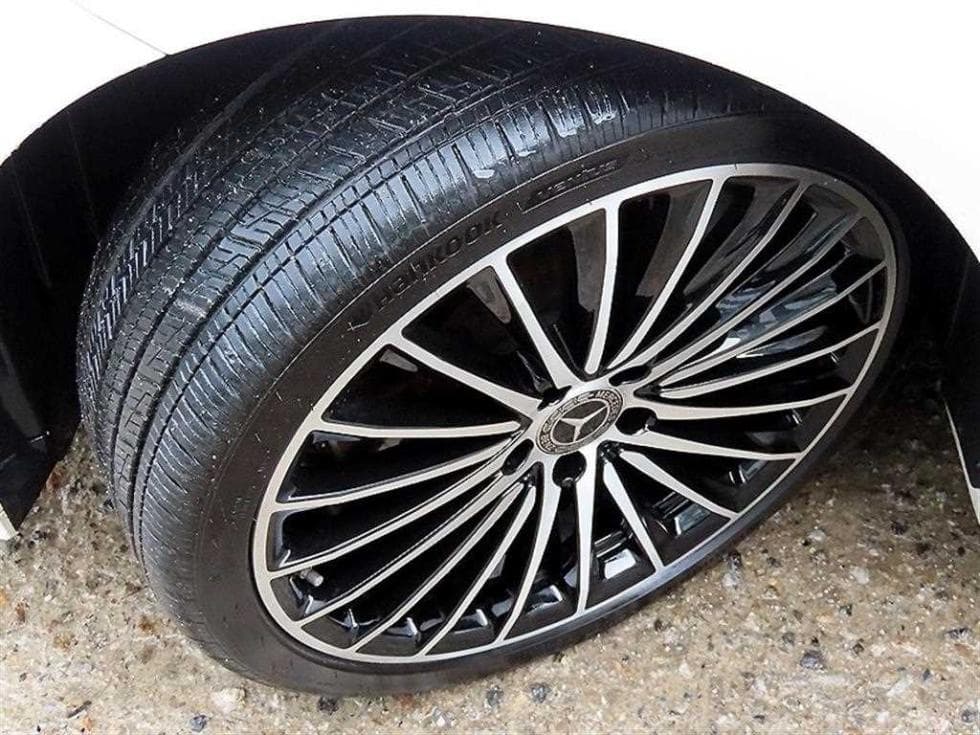 Mercedes-Benz - CLS-Class | 450 4MATIC Base 20
