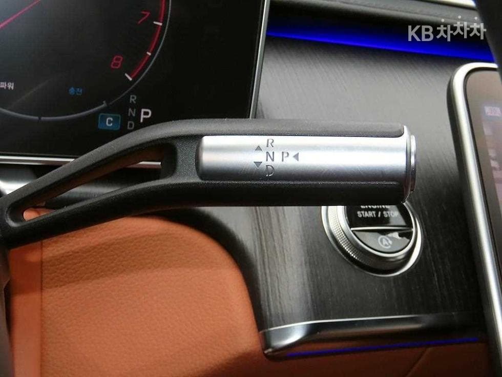 Mercedes-Benz - S-Class | S450L 4Matic Base 11
