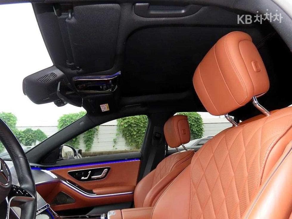 Mercedes-Benz - S-Class | S450L 4Matic Base 16