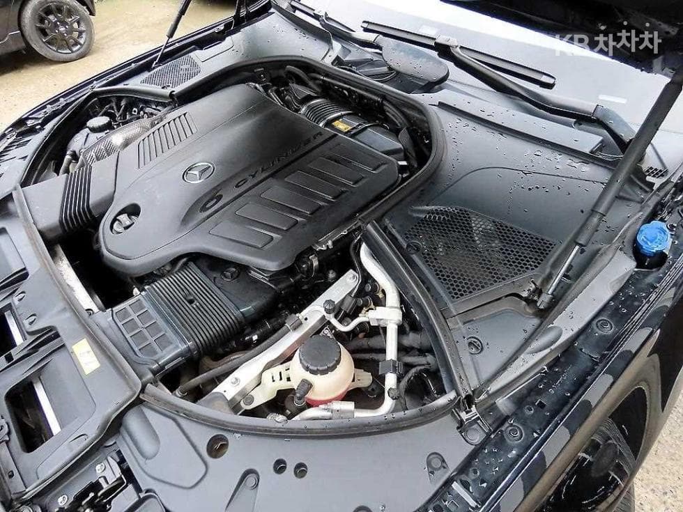 Mercedes-Benz - S-Class | S450L 4Matic Base 19
