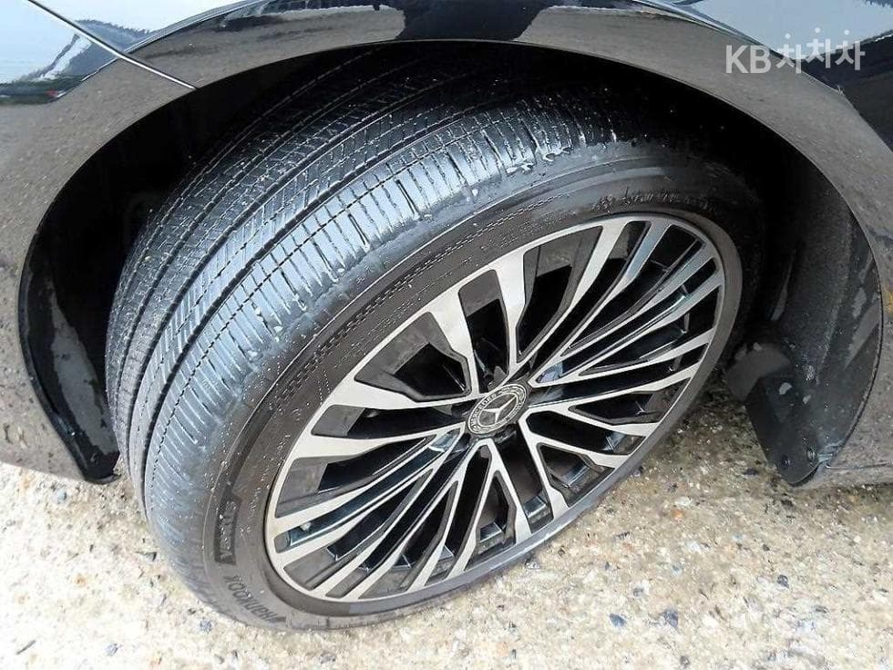 Mercedes-Benz - S-Class | S450L 4Matic Base 20