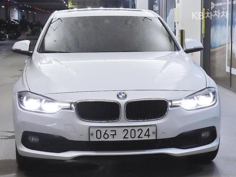 BMW - 3-Series | New 320 F30(12~) 2