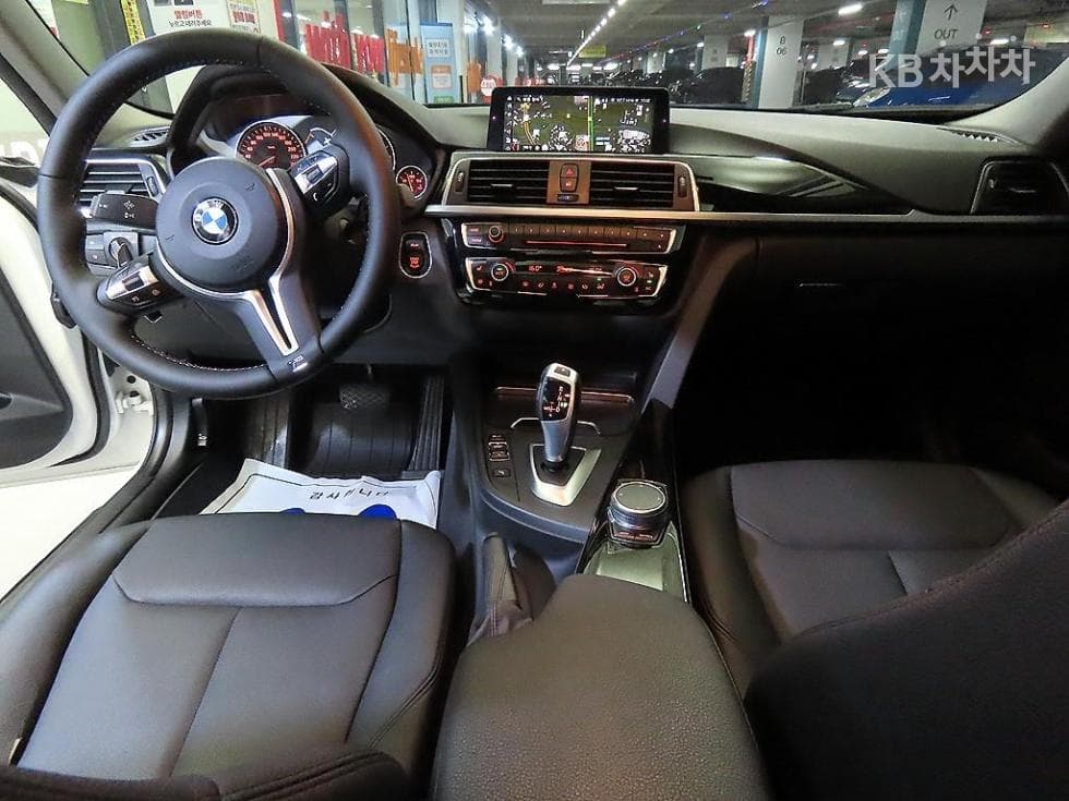 BMW - 3-Series | New 320 F30(12~) 10