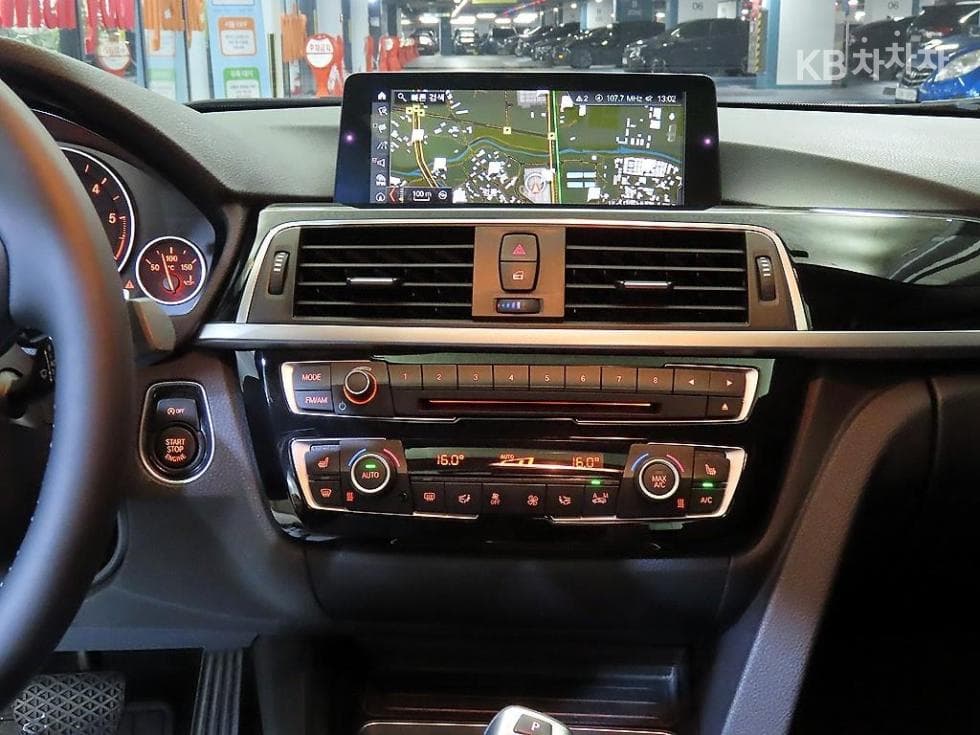 BMW - 3-Series | New 320 F30(12~) 11