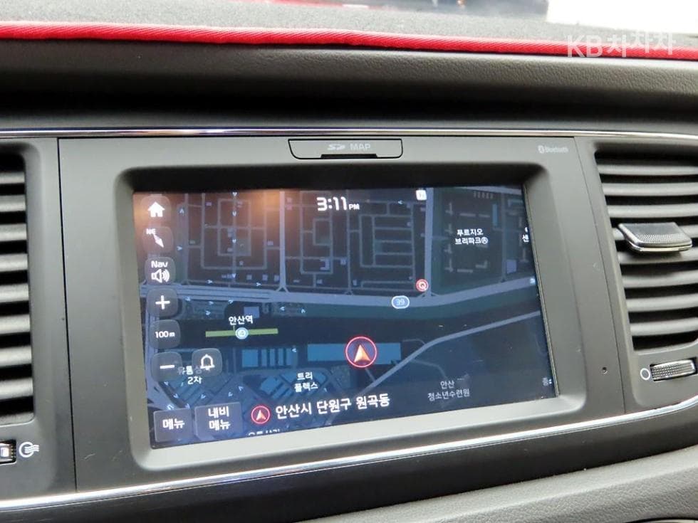 Kia - Карнивал | All New 9Seater 2.2 Diesel Luxury 9