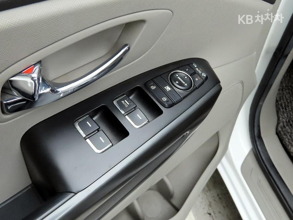 Kia - Карнивал | All New 9Seater 2.2 Diesel Luxury 12