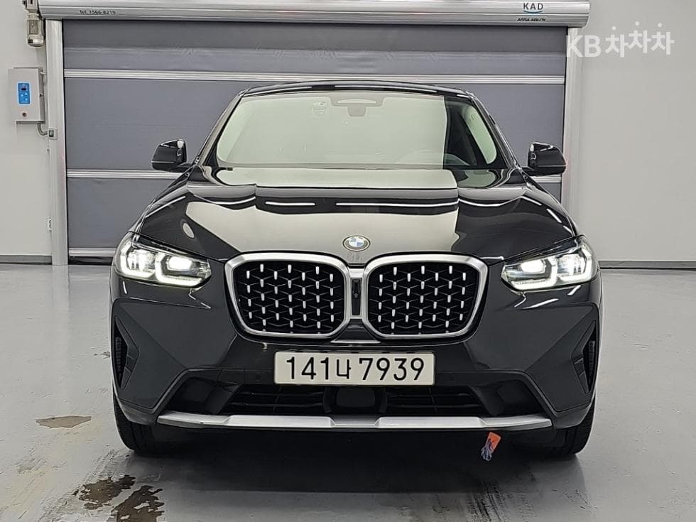BMW - X4 | New xDrive 20 xLine 2