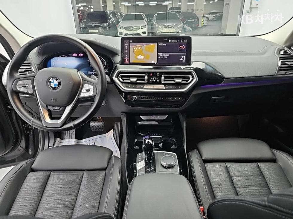 BMW - X4 | New xDrive 20 xLine 7