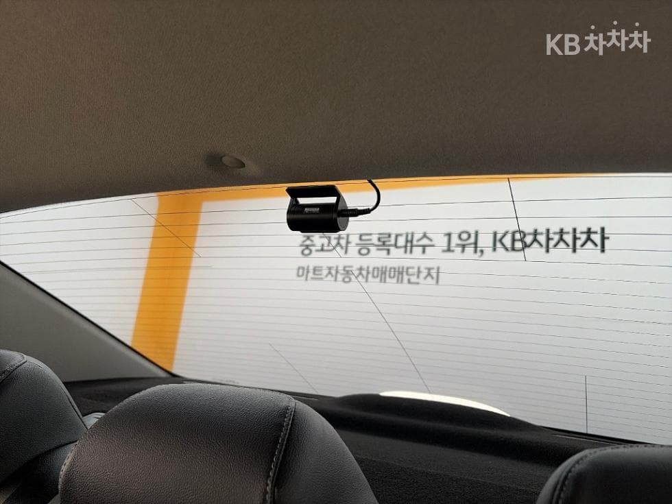 Kia - K3 | The New 1.6 Gasoline Prestige 13