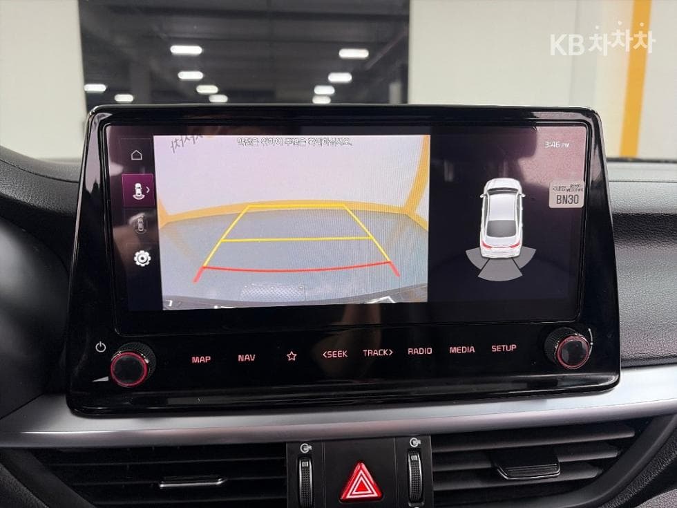 Kia - K3 | The New 1.6 Gasoline Prestige 15