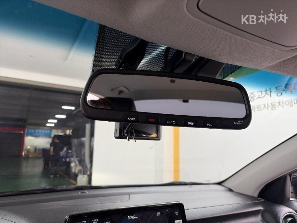 Kia - K3 | The New 1.6 Gasoline Prestige 18