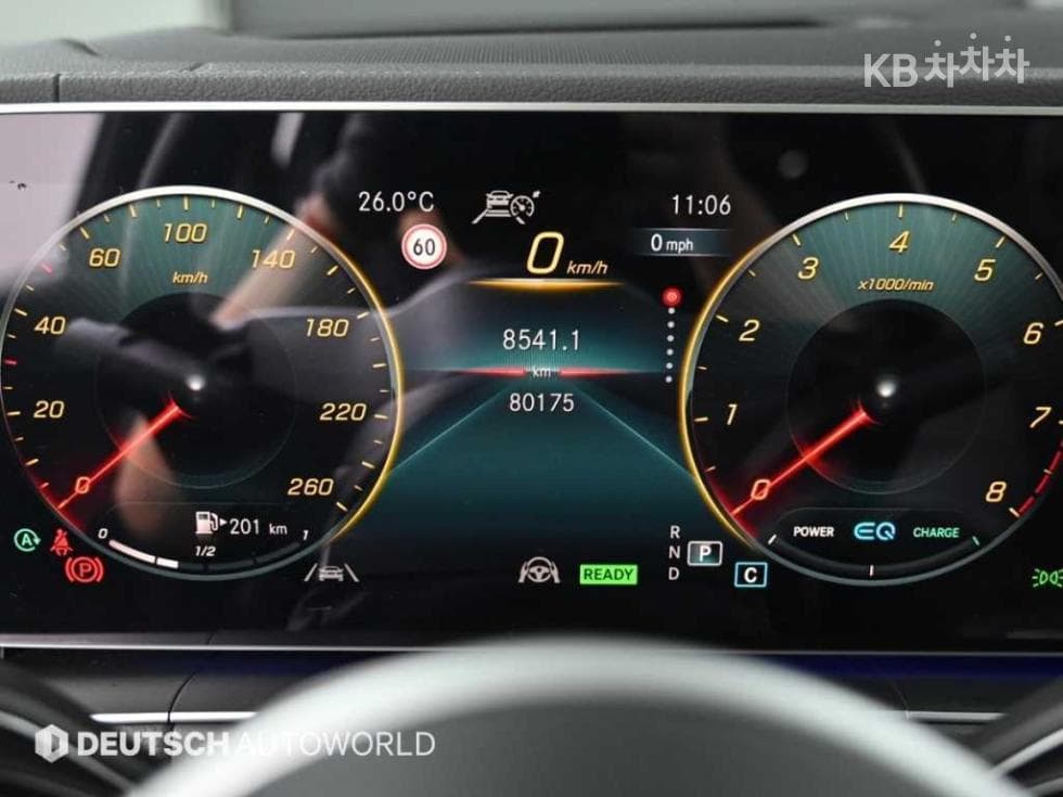 Mercedes-Benz - GLE-Class | 450 4Matic 8