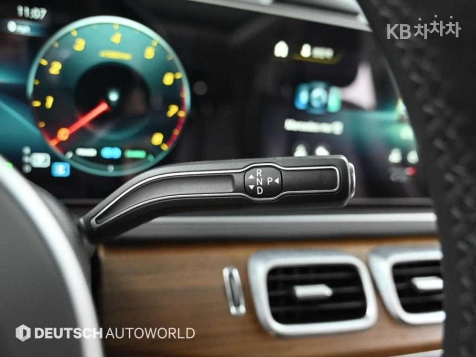 Mercedes-Benz - GLE-Class | 450 4Matic 9