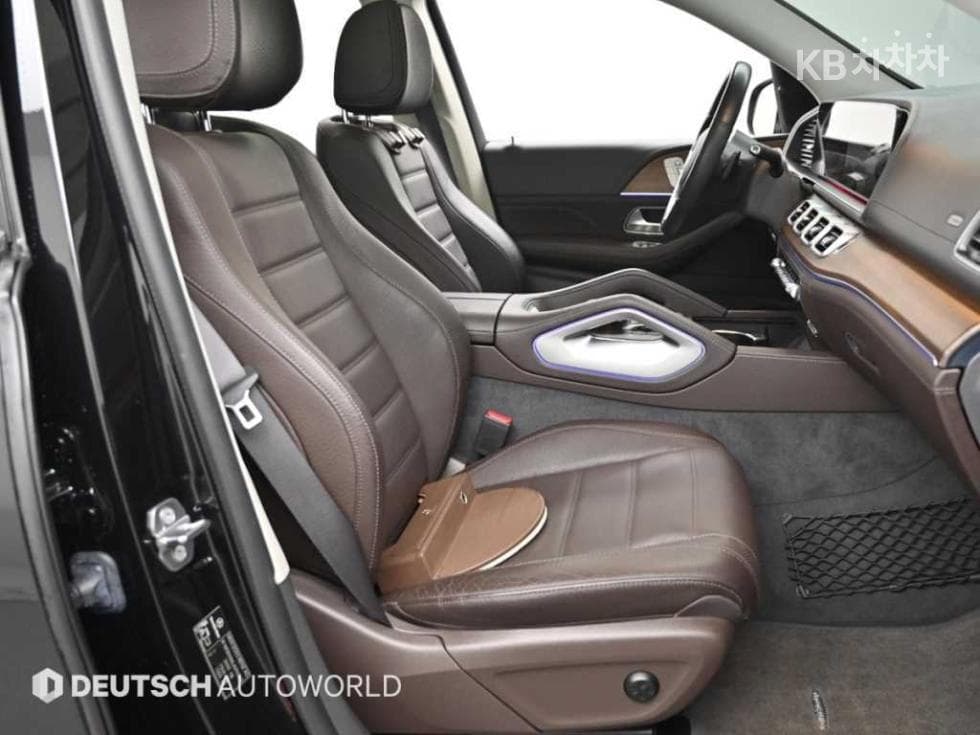 Mercedes-Benz - GLE-Class | 450 4Matic 10